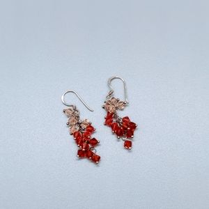 Dangle Earrings
